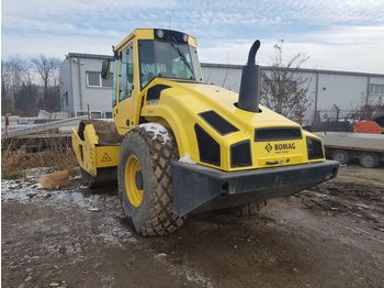 Compactor BOMAG bw213 DH-4