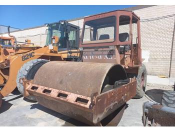 Compactor CASE VIBROMAX W1102 H