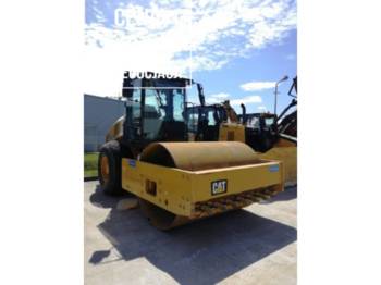 Compactor CATERPILLAR CS64B