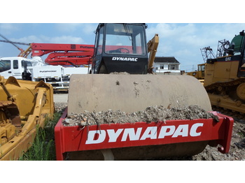Compactor DYNAPAC CA301D