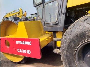 Compactor DYNAPAC CA301D