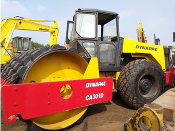 Compactor DYNAPAC CA301D