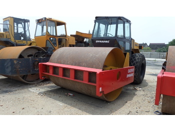 Compactor DYNAPAC CA30D