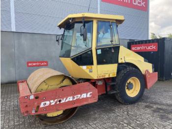 Compactor Dynapac CA152D