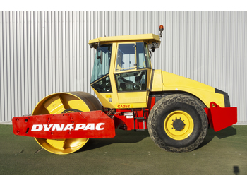 Compactor Dynapac CA252D