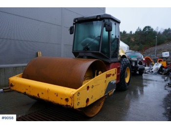 Compactor Volvo SD115D