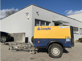 Air compressor Compair C 30 (109949): picture 1