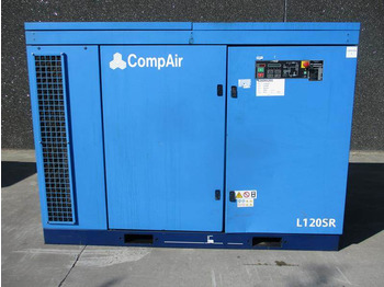 Air compressor COMPAIR