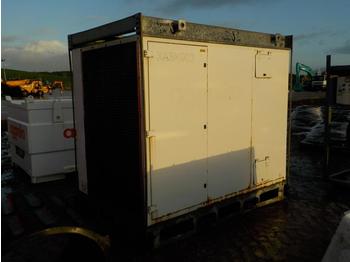 Construction equipment 1000KvA Loadbank