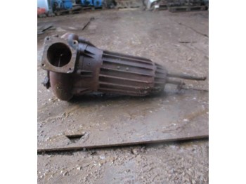 Construction equipment ABC 5"