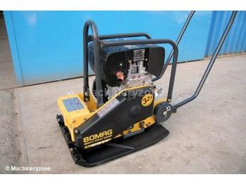 Bomag BP18-45.D2 - Construction equipment