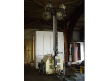 Ingersoll-Rand 2002 - Construction equipment