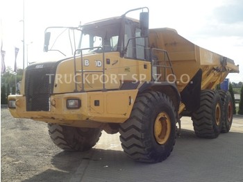 Inne BELL B40D, ARTICULATED DUMPER, 56000 EUR  - Construction equipment