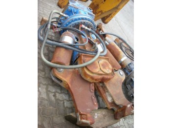 Krupp Krupp CC 1500 (2) - Construction equipment