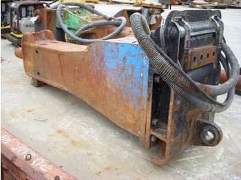 Krupp Krupp HM 1500 - Construction equipment