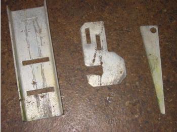 Krupp Träger-Bohl-Wand - Construction equipment