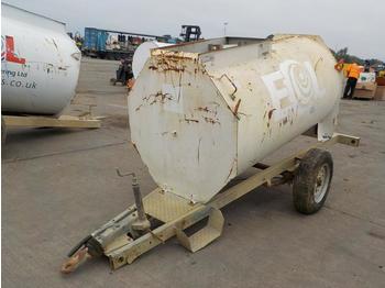 Construction equipment Main 1000 Litre