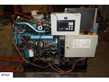 Construction equipment Stamford BS 5000