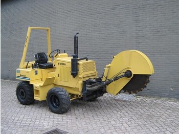 Vermeer V4150A - Construction equipment