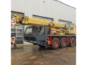 Crane Krupp KMK4060