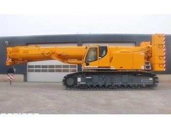 Crawler crane Liebherr LTR 1100