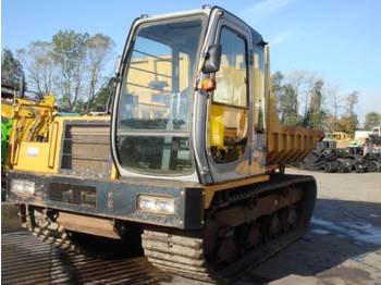 Morooka MST1500VD  - Crawler dumper