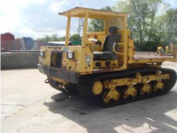 Morooka MST800E - Crawler dumper