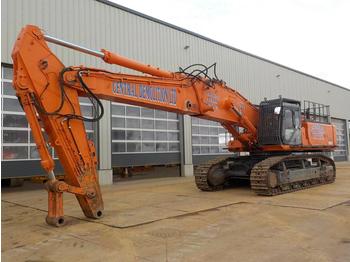 Crawler excavator 2003 Hitachi ZX850H