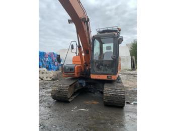 Crawler excavator 2011 Doosan DX140LC