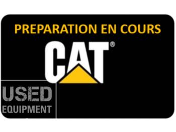 Crawler excavator CATERPILLAR 305.5ECR