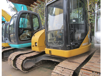 Crawler excavator CATERPILLAR 308C