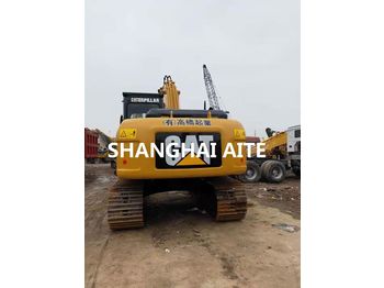 Crawler excavator CATERPILLAR 315d