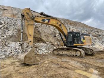 Crawler excavator CATERPILLAR 352FVG