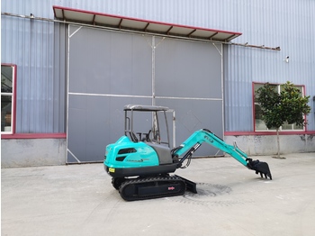 Crawler excavator CLC CLC T 2300