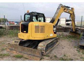 Crawler excavator Caterpillar 308 E 2 CR