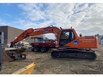 Crawler excavator Doosan S175LC-V