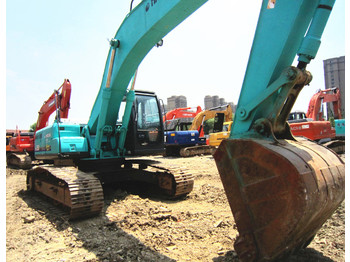 Crawler excavator KOBELCO SK250