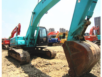 Crawler excavator KOBELCO SK250