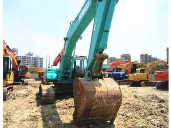 Crawler excavator KOBELCO SK250