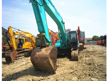Crawler excavator KOBELCO SK250