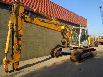 Crawler excavator Liebherr R914B