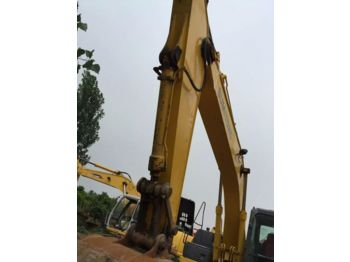 SUMITOMO SH210 - Crawler excavator