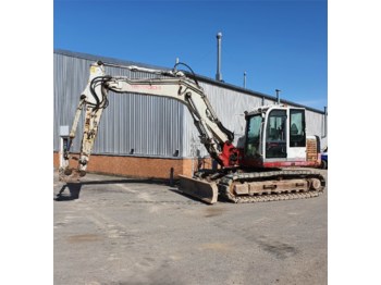 Crawler excavator Takeuchi TB1140