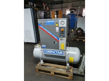 Air compressor Creemers RCA 2,2: picture 1