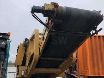 Crusher Extec C12