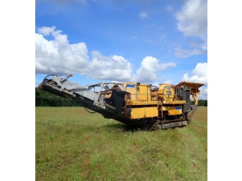 Crusher Parker RT9