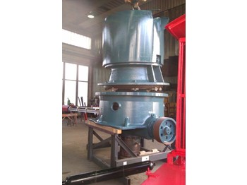 Crusher Stożkowa PSP KHD 1250