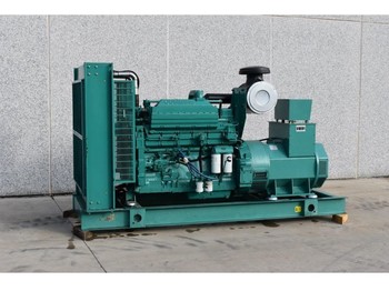 Generator set Cummins C500 D5: picture 1