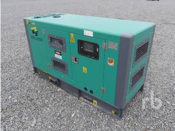New Generator set DELLENT GF2-30: picture 1