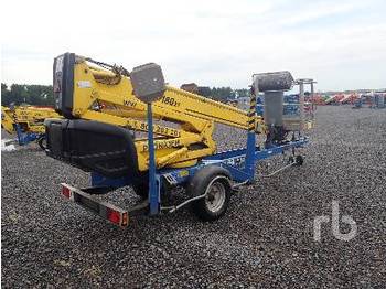 Articulated boom DINO 180XT: picture 1